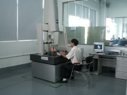 蔡司三坐標測量機伴隨巨力精密共同成長