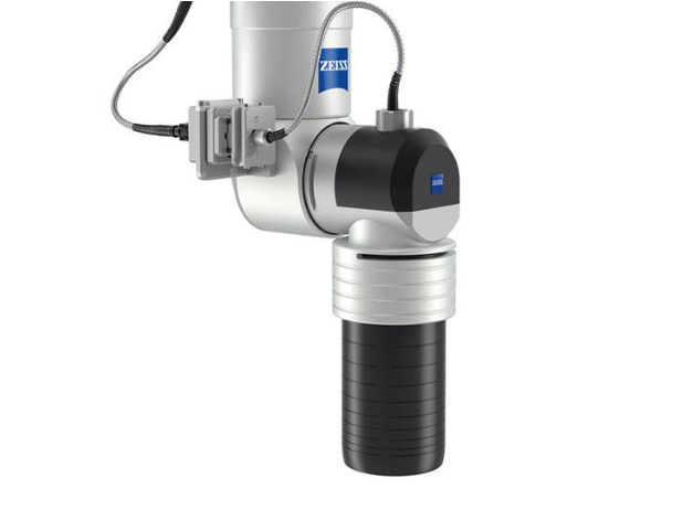 蔡司三坐標掃描探頭座