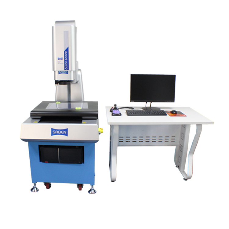 三本全自動光學(xué)影像測量儀QS4030 三本全自動光學(xué)影像測量儀QS4030