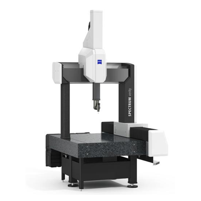 蔡司三坐標測量儀SPECTRUM verity