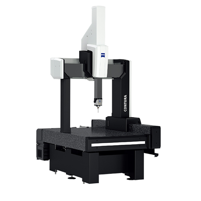 蔡司三坐標測量機CONTURA橋式三坐標