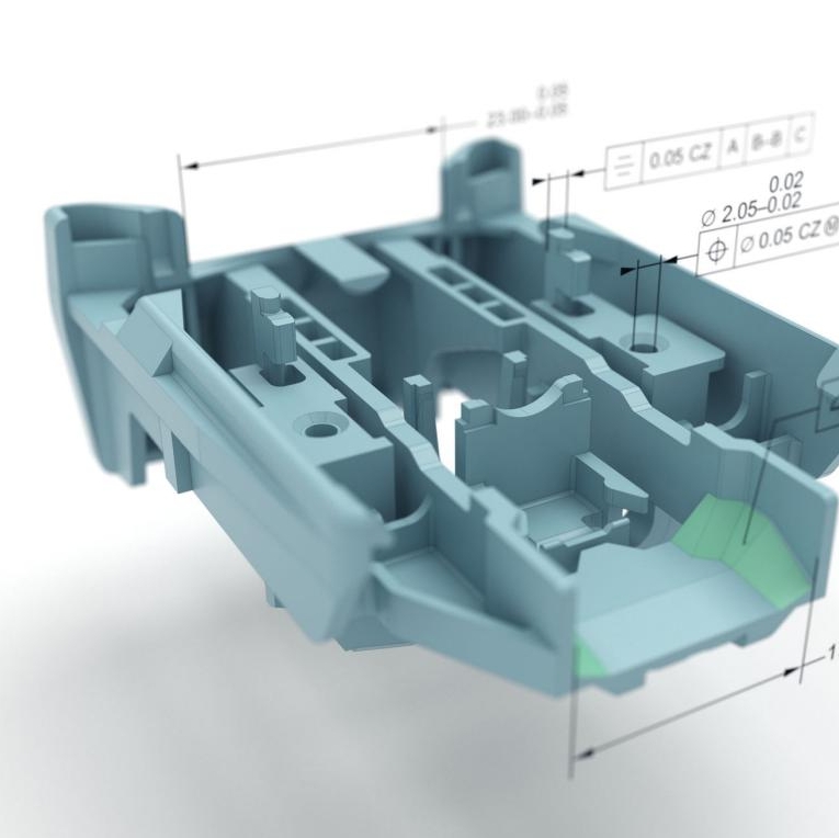 工業 CT 掃描哪家好：廣東三本工業測量儀器有限公司實力之選